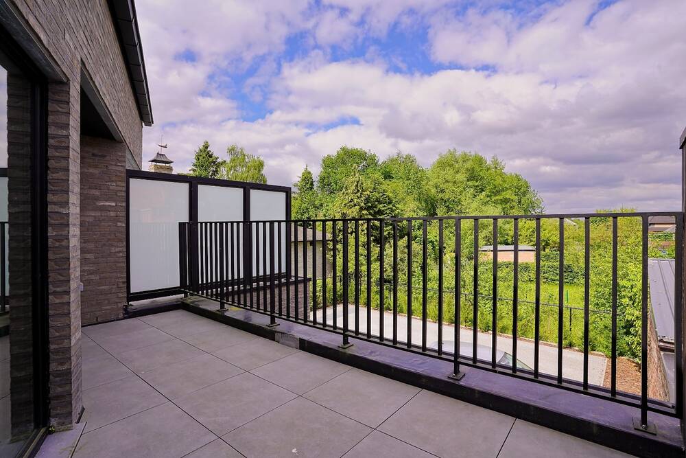 Appartement te koop in Lebbeke 9280 298000.00€ 3 slaapkamers 115.00m² - Zoekertje 376542