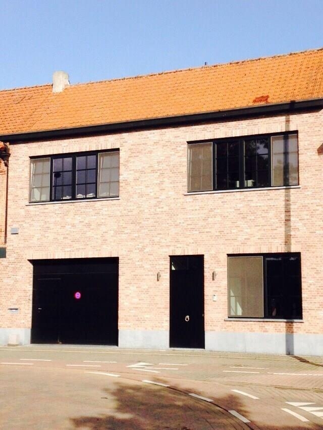 Appartementsgebouw te  koop in Waasmunster 9250 645000.00€ 2 slaapkamers m² - Zoekertje 375715