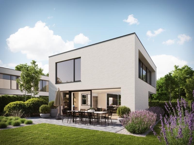 Huis te  koop in Ophasselt 9500 0.00€ 3 slaapkamers m² - Zoekertje 376411
