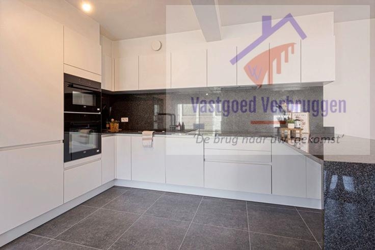 Appartementsgebouw te koop in Aalst 9300 310000.00€ 2 slaapkamers 119.00m² - Zoekertje 375765