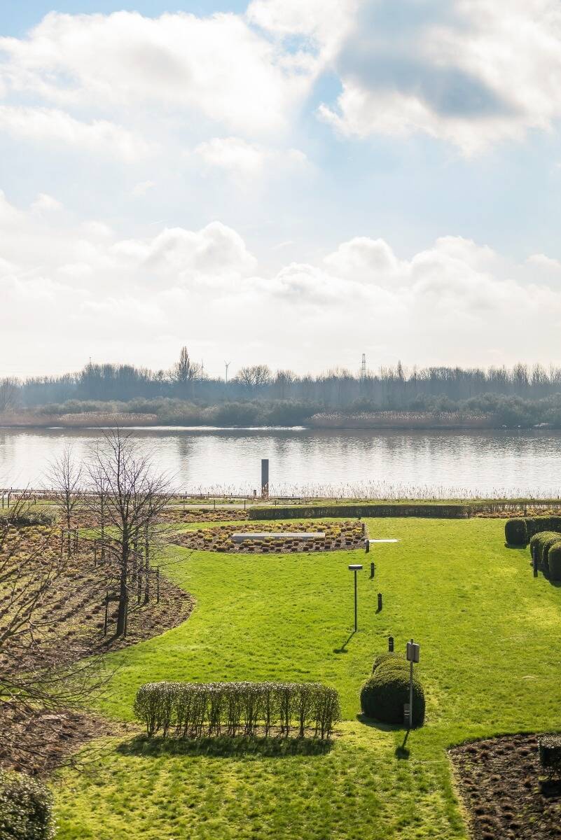 Appartement te koop in Temse 9140 300000.00€ 2 slaapkamers 83.00m² - Zoekertje 376884