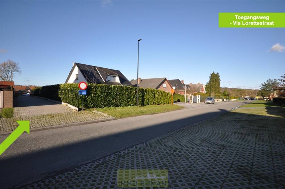 Appartementsgebouw te  koop in Ronse 9600 255100.00€ 3 slaapkamers 108.00m² - Zoekertje 377495