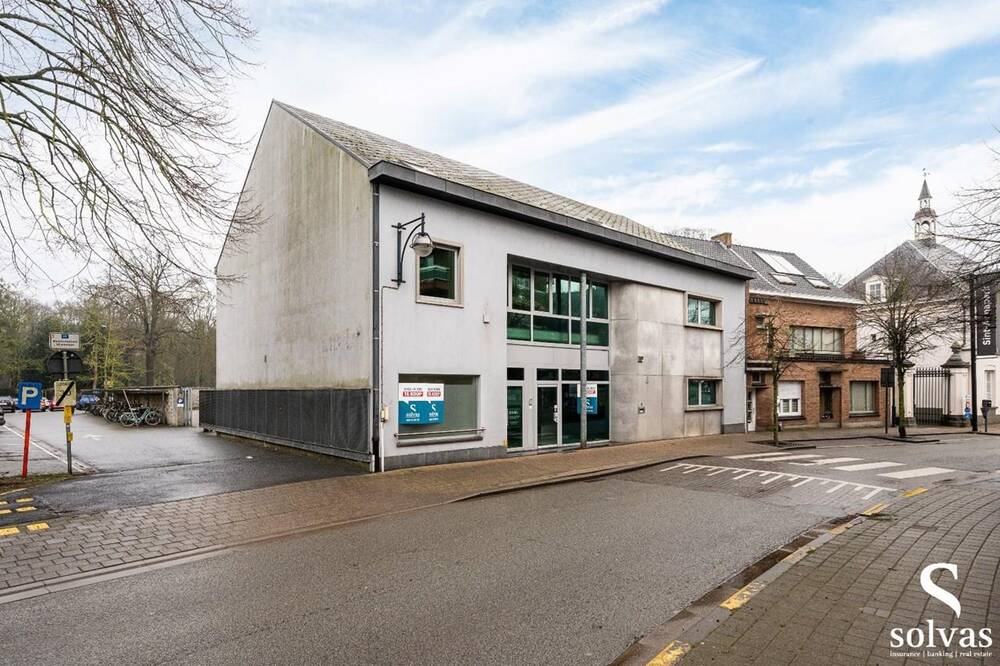 Huis te in Maldegem 9990 999000.00€ slaapkamers 689.00m² - Zoekertje 377018