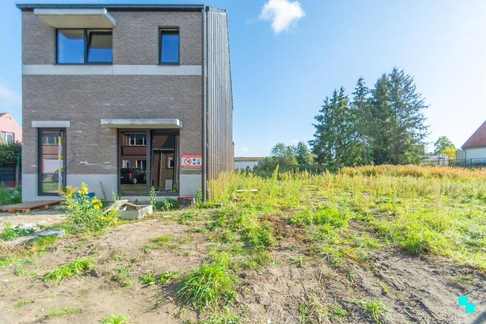Huis te koop in Merelbeke 9820 489000.00€ 3 slaapkamers 213.00m² - Zoekertje 378391