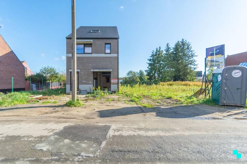 Huis te koop in Merelbeke 9820 489000.00€ 3 slaapkamers 213.00m² - Zoekertje 378392