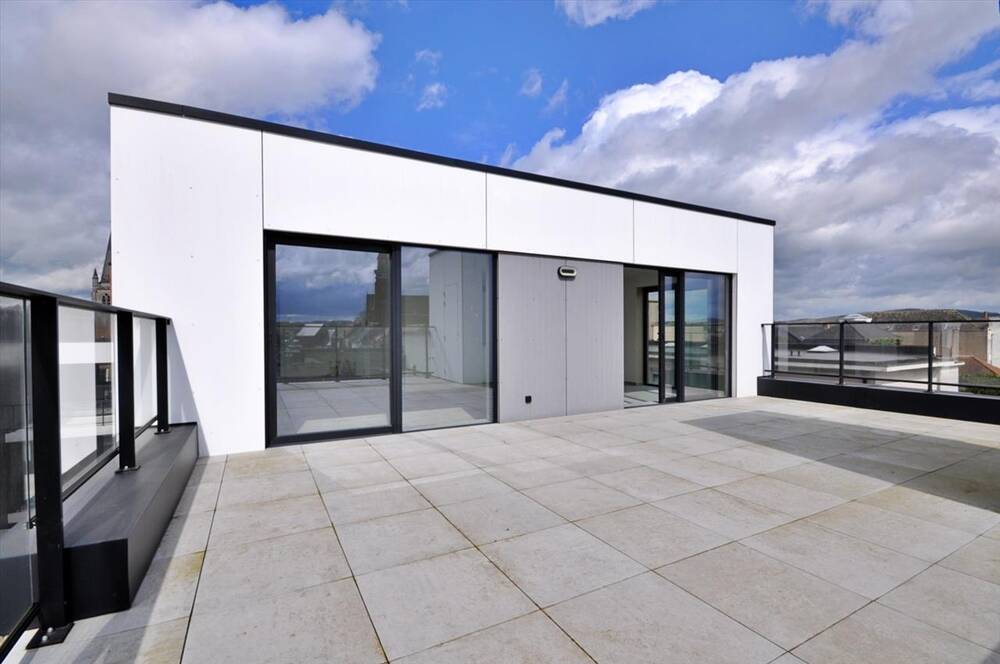 Appartementsgebouw te koop in Ronse 9600 625000.00€ 2 slaapkamers 161.00m² - Zoekertje 378268