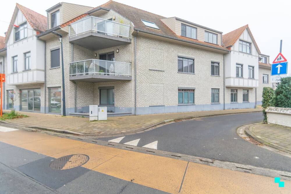 Appartement te  koop in Destelbergen 9070 299000.00€ 1 slaapkamers 69.00m² - Zoekertje 378380