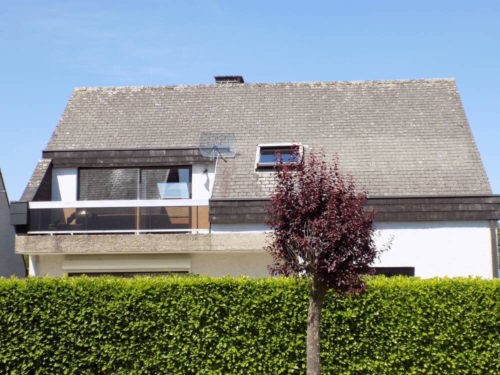 Appartement te  huur in Kerksken 9451 750.00€ 2 slaapkamers 110.00m² - Zoekertje 382429