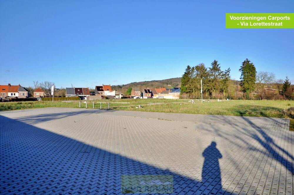 Appartementsgebouw te  koop in Ronse 9600 250600.00€ 3 slaapkamers 108.00m² - Zoekertje 383300