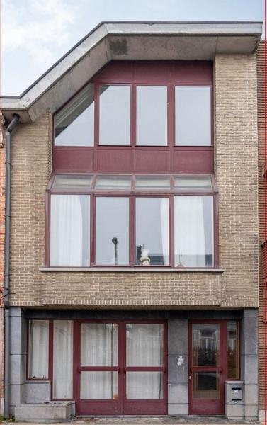 Huis te koop in Nieuwkerken-Waas 9100 299000.00€ 3 slaapkamers m² - Zoekertje 384192