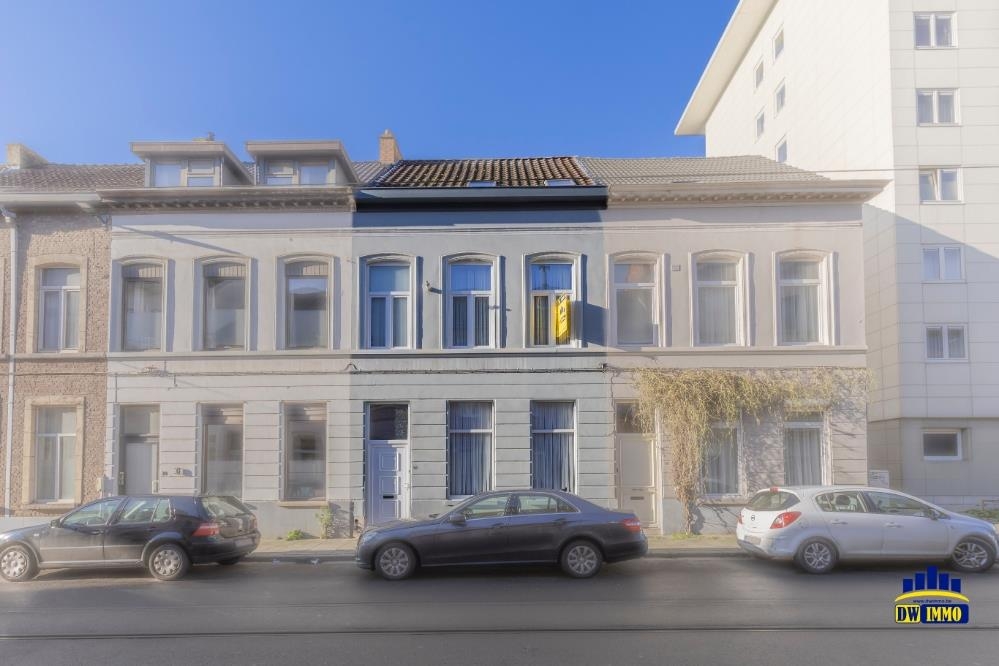 Huis te  koop in Ledeberg 9050 525000.00€ 5 slaapkamers m² - Zoekertje 385801