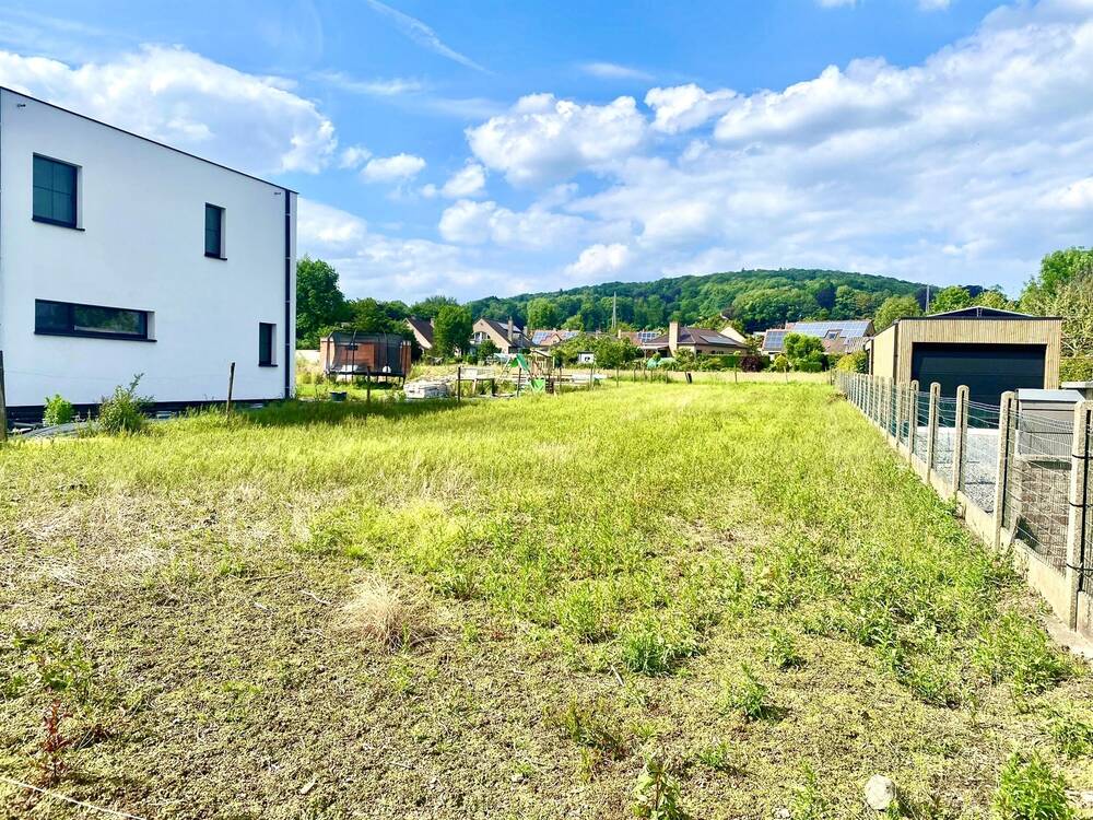 Grond te koop in Ronse 9600 105000.00€ slaapkamers m² - Zoekertje 385983