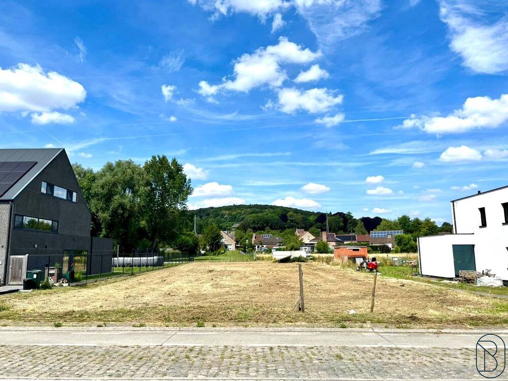 Grond te koop in Ronse 9600 199500.00€ slaapkamers m² - Zoekertje 385982