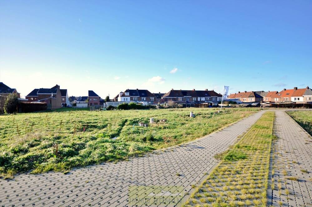 Appartementsgebouw te  koop in Ronse 9600 260600.00€ 3 slaapkamers 108.00m² - Zoekertje 387689