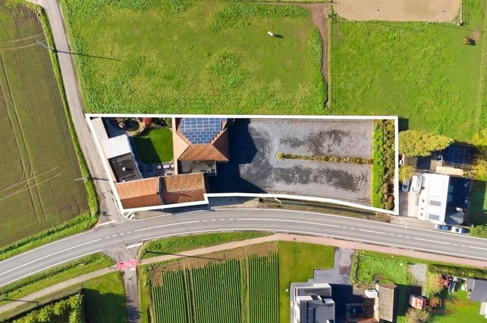 Handelszaak te koop in Deinze 9800 0.00€ 3 slaapkamers 366.00m² - Zoekertje 386801