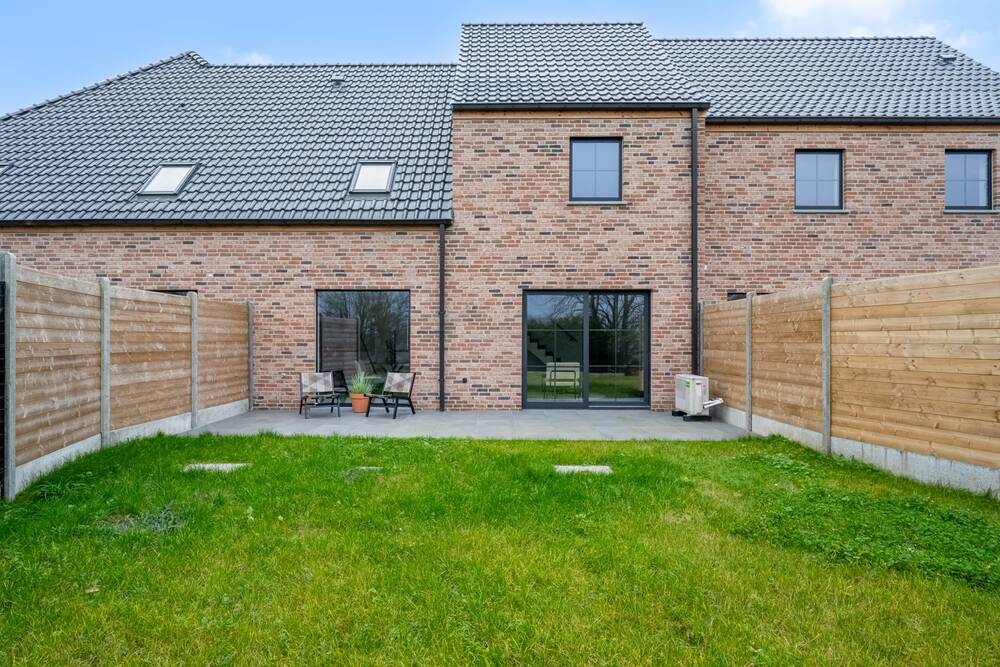 Huis te  koop in Brakel 9660 351665.00€ 3 slaapkamers 147.86m² - Zoekertje 387388
