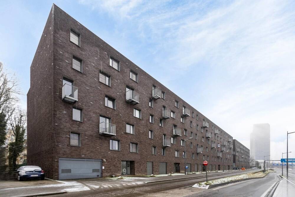 Appartement te koop in Sint-Denijs-Westrem 9051 389000.00€ 3 slaapkamers 103.00m² - Zoekertje 388500