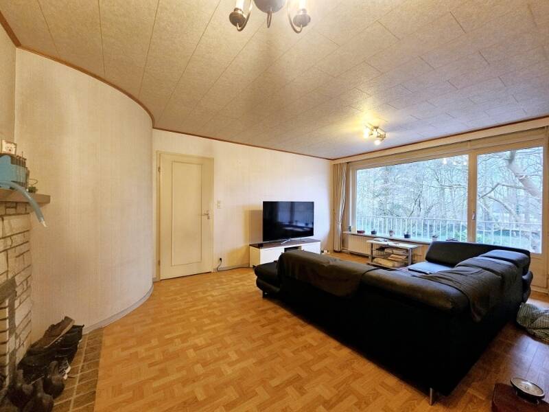 Appartement te in Evergem 9940 195000.00€ 2 slaapkamers 70.00m² - Zoekertje 388161