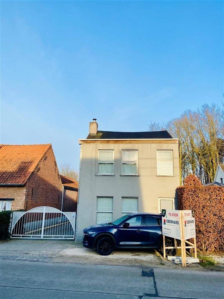 Huis te  koop in Sinaai-Waas 9112 399000.00€ 2 slaapkamers m² - Zoekertje 427840