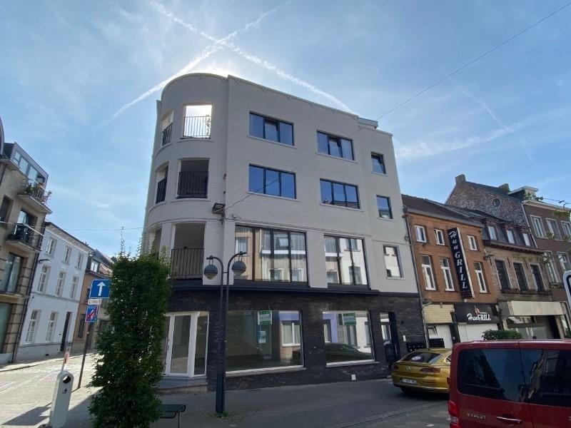 Handelszaak te huur in Ninove 9400 1045.00€ slaapkamers 85.00m² - Zoekertje 387858