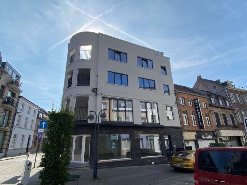 Handelszaak te huur in Ninove 9400 1045.00€ slaapkamers 85.00m² - Zoekertje 387858