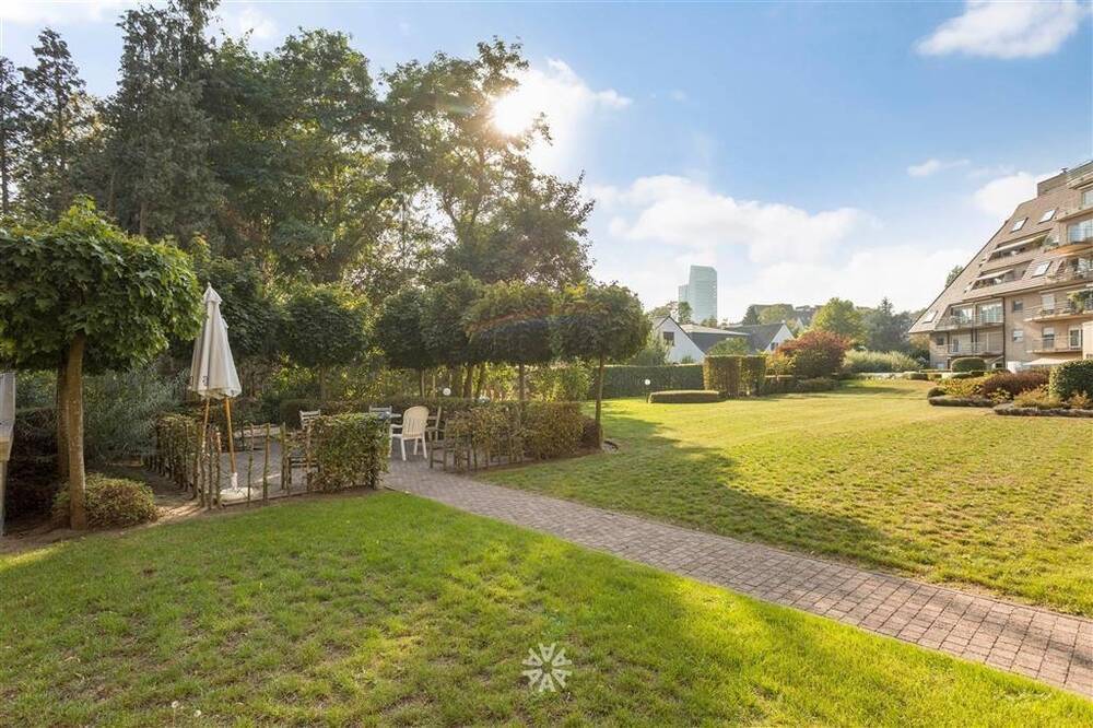 Appartement te koop in Sint-Denijs-Westrem 9051 215000.00€ 2 slaapkamers 106.00m² - Zoekertje 388956
