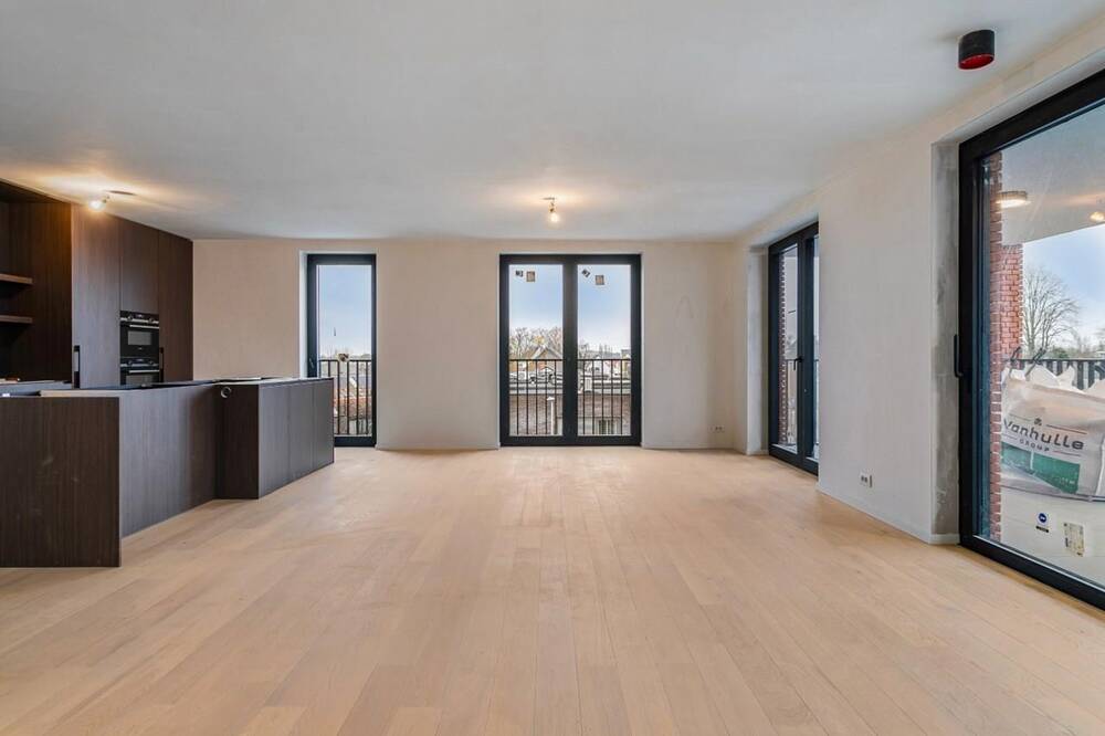 Appartement te koop in Zulte 9870 439948.00€ 2 slaapkamers 116.00m² - Zoekertje 389817