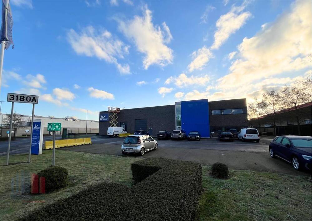 Handelszaak te huur in Desteldonk 9042 4750.00€ slaapkamers 505.00m² - Zoekertje 389616