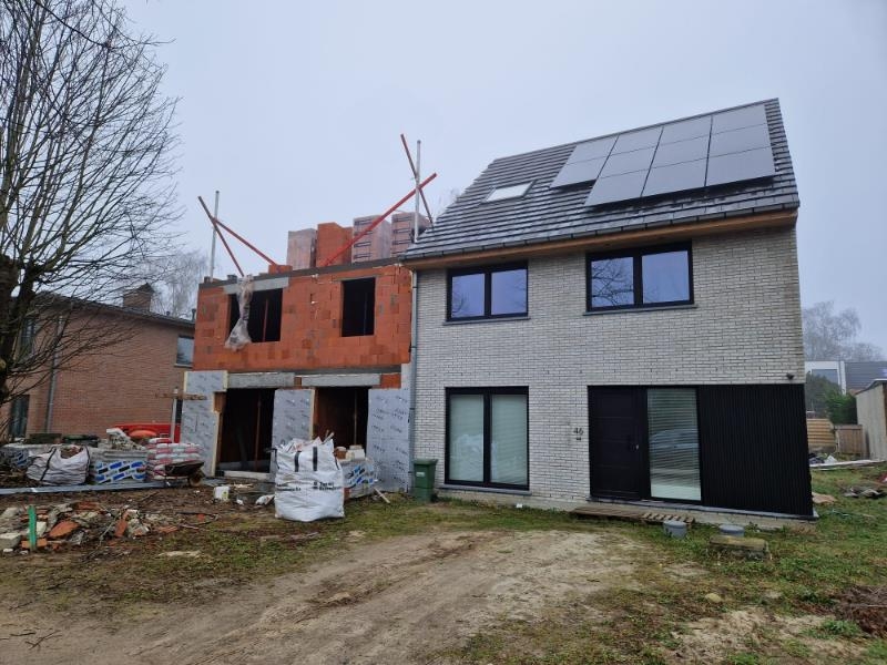 Huis te  koop in Wondelgem 9032 537538.00€ 3 slaapkamers m² - Zoekertje 390867