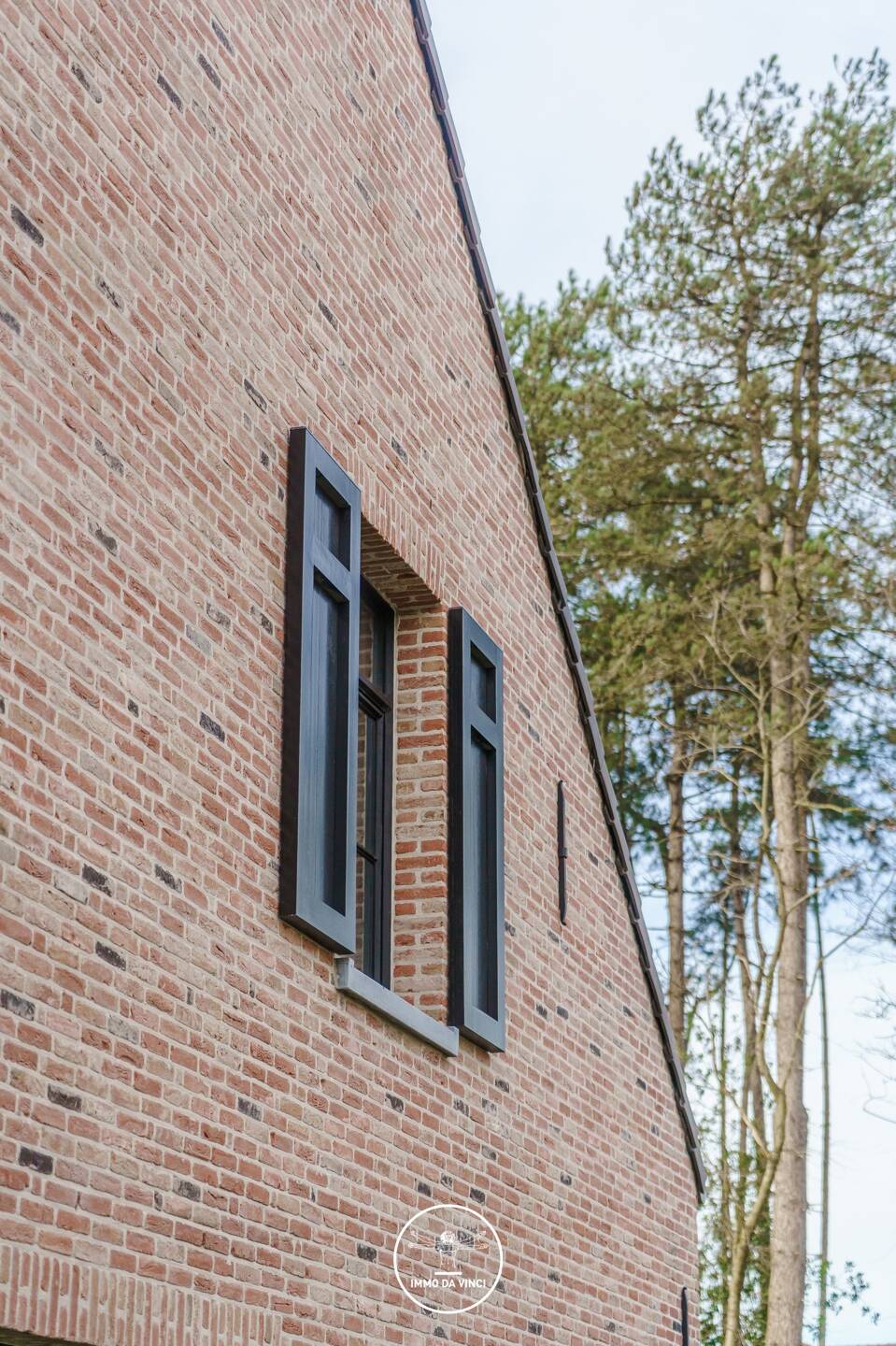 Huis te koop in Destelbergen 9070 690000.00€ 3 slaapkamers 259.00m² - Zoekertje 391033