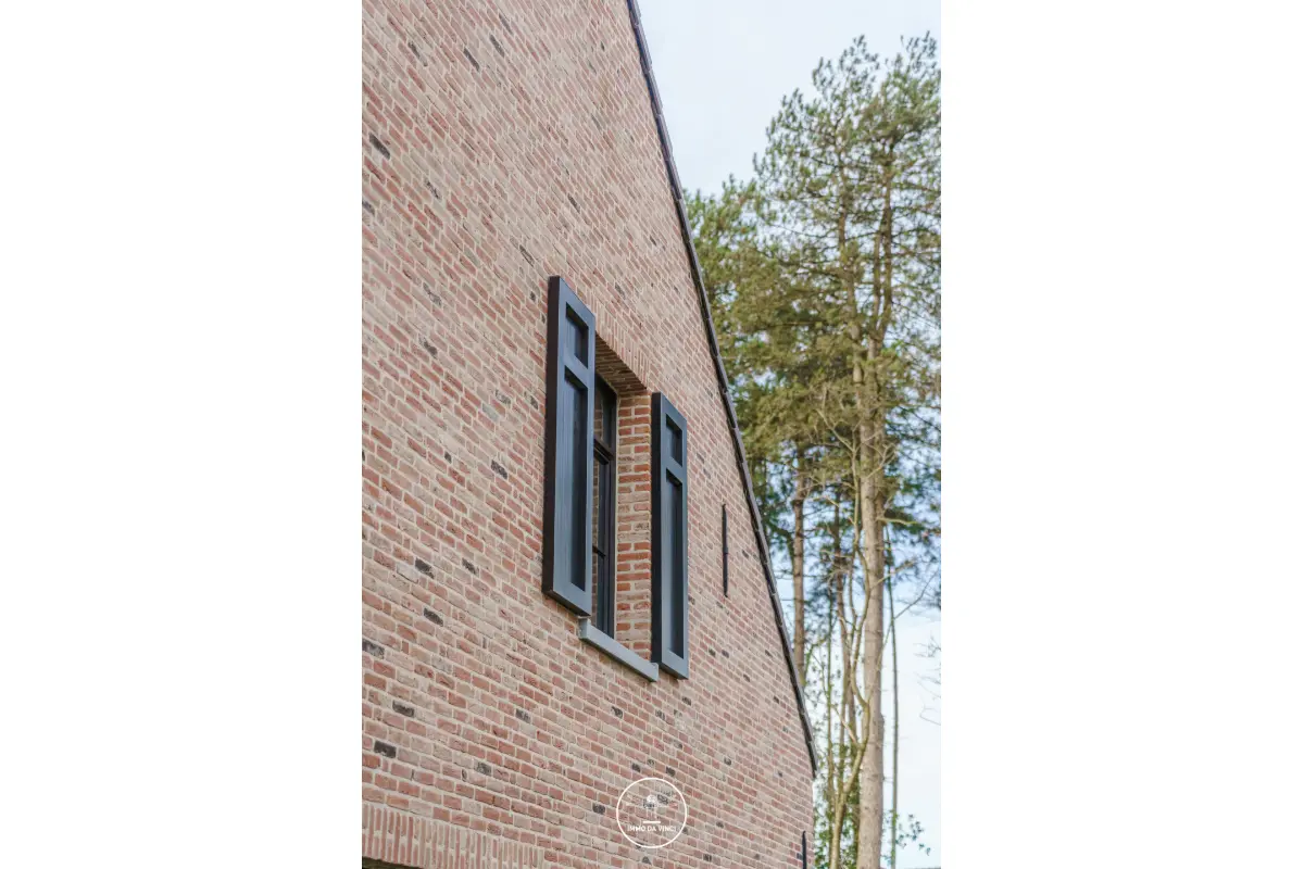 Huis te  koop in Destelbergen 9070 690000.00€ 3 slaapkamers 259.00m² - Zoekertje 391033