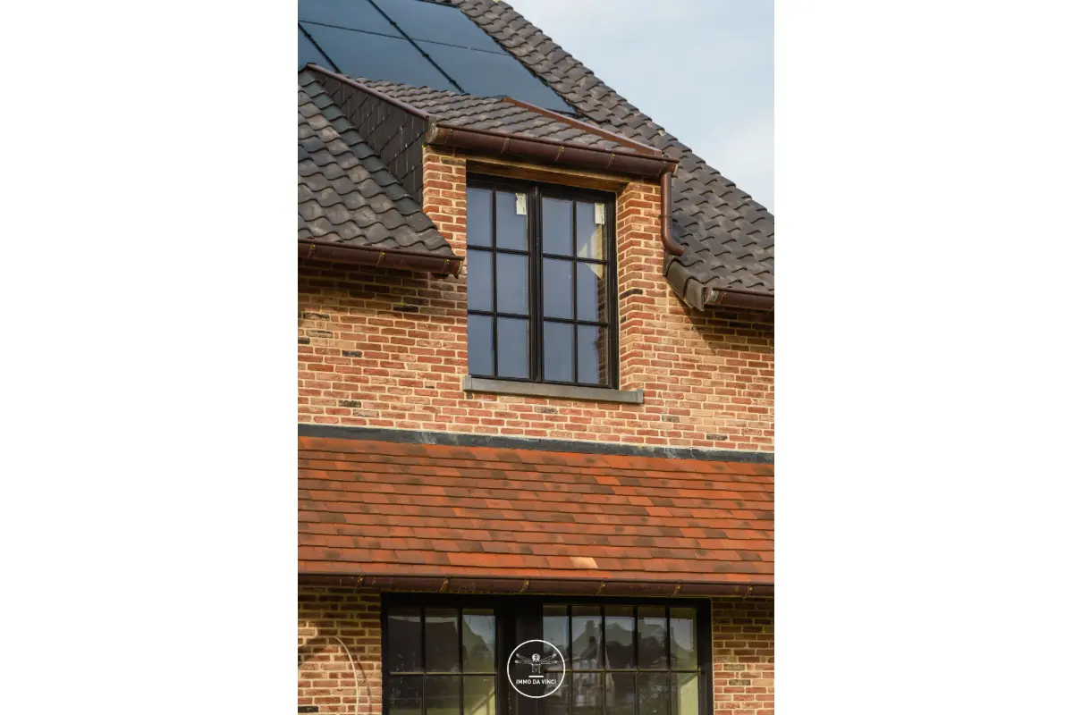 Huis te  koop in Destelbergen 9070 700000.00€ 3 slaapkamers 253.00m² - Zoekertje 390996