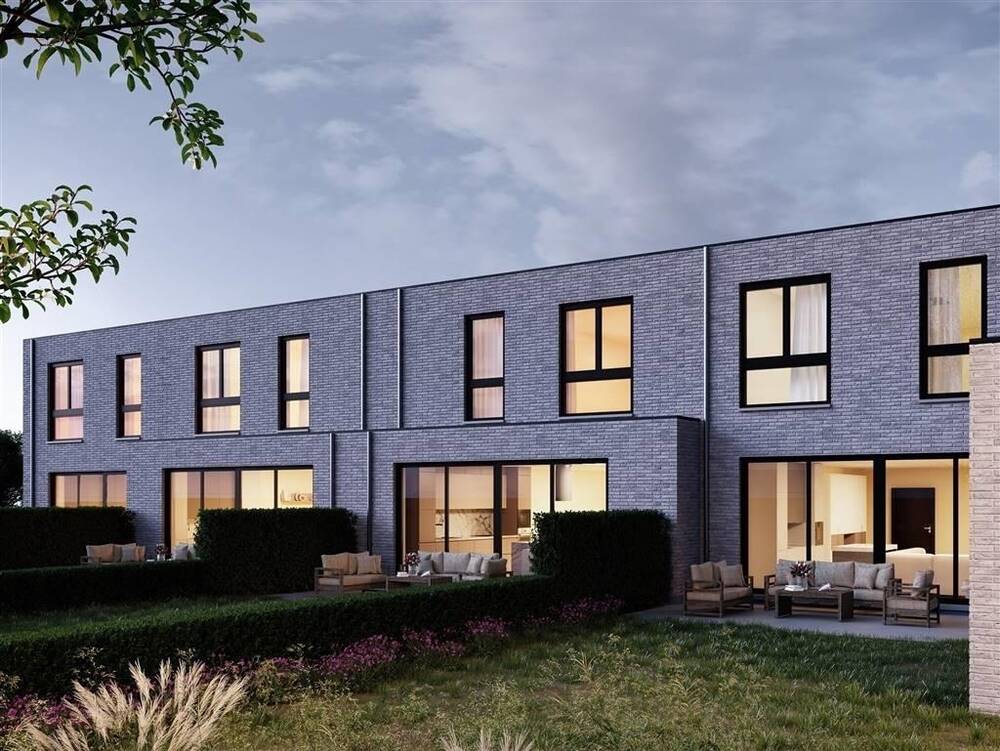 Huis te koop in Vrasene 9120 455000.00€ 3 slaapkamers 182.39m² - Zoekertje 391041