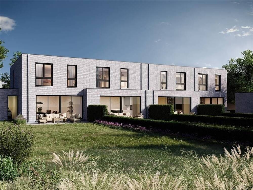 Huis te koop in Vrasene 9120 455000.00€ 3 slaapkamers 182.39m² - Zoekertje 391042
