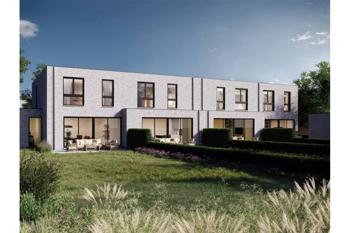 Huis te  koop in Vrasene 9120 455000.00€ 3 slaapkamers 182.39m² - Zoekertje 391042