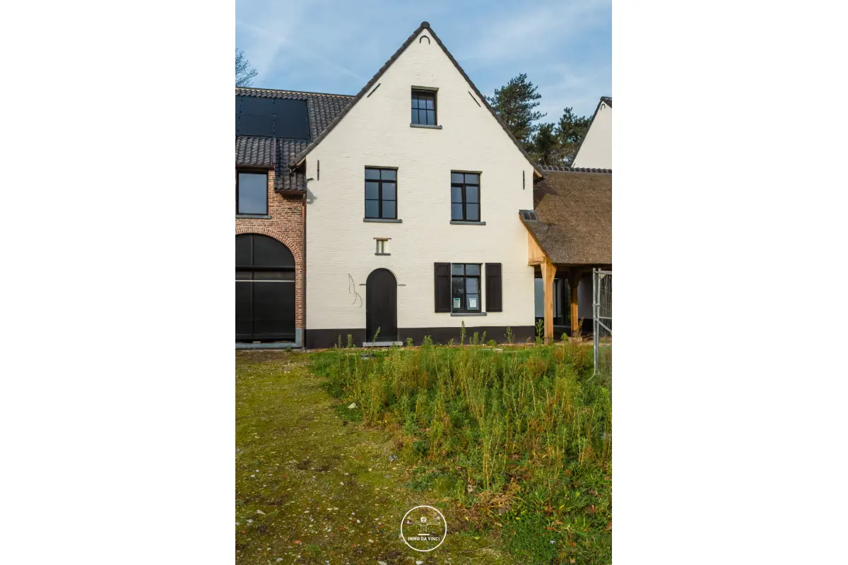 Huis te  koop in Destelbergen 9070 640000.00€ 3 slaapkamers 225.75m² - Zoekertje 390240