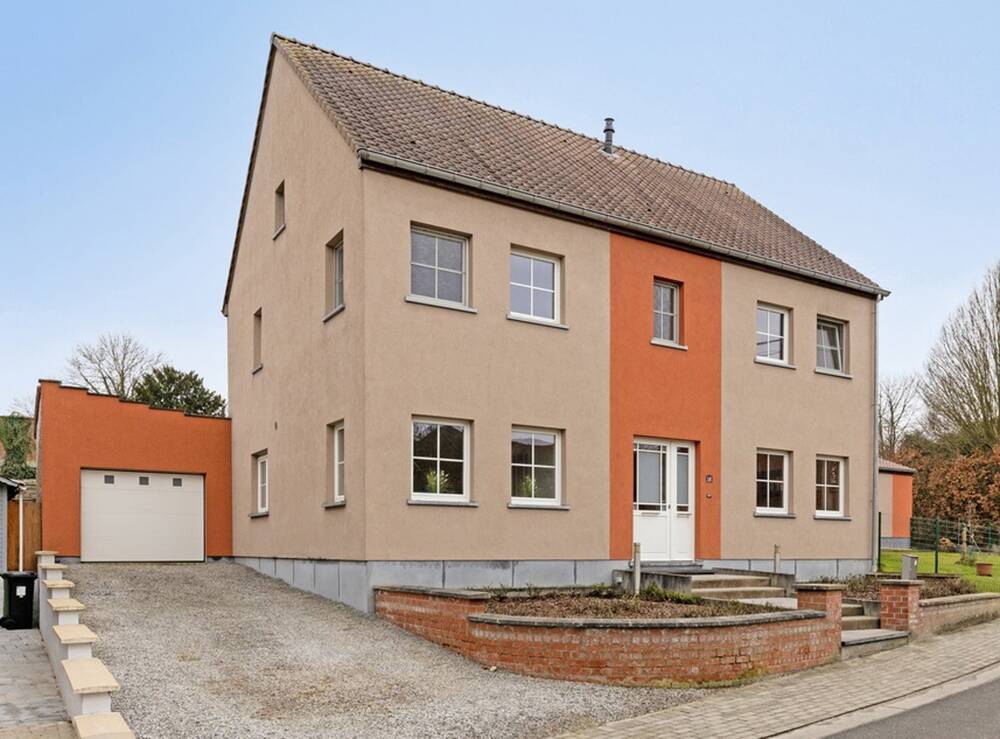 Villa te  koop in Haaltert 9450 499000.00€ 4 slaapkamers 251.00m² - Zoekertje 390894