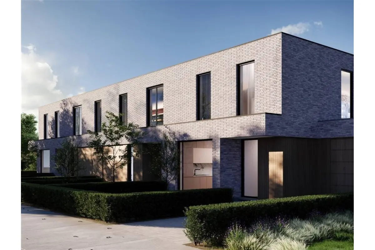 Huis te  koop in Vrasene 9120 515000.00€ 3 slaapkamers 175.85m² - Zoekertje 427842