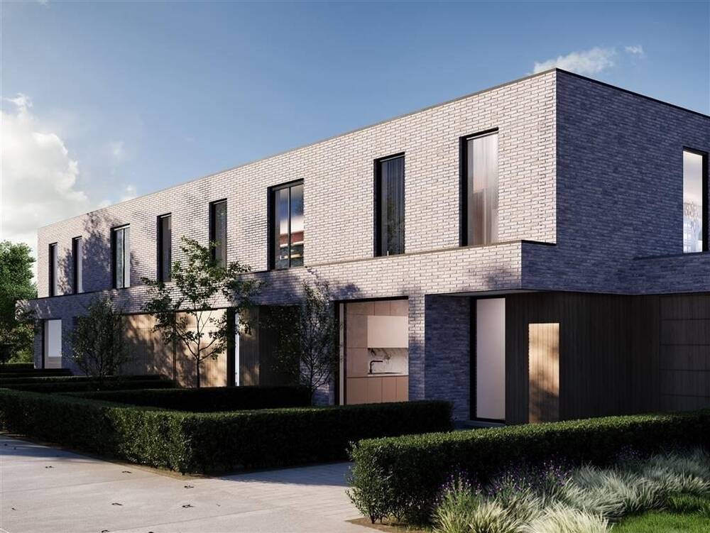 Huis te koop in Vrasene 9120 515000.00€ 3 slaapkamers 175.85m² - Zoekertje 427842