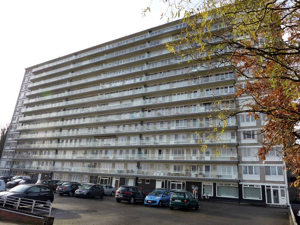 Parking & garage te koop in Aalst 9300 16000.00€ slaapkamers m² - Zoekertje 391739