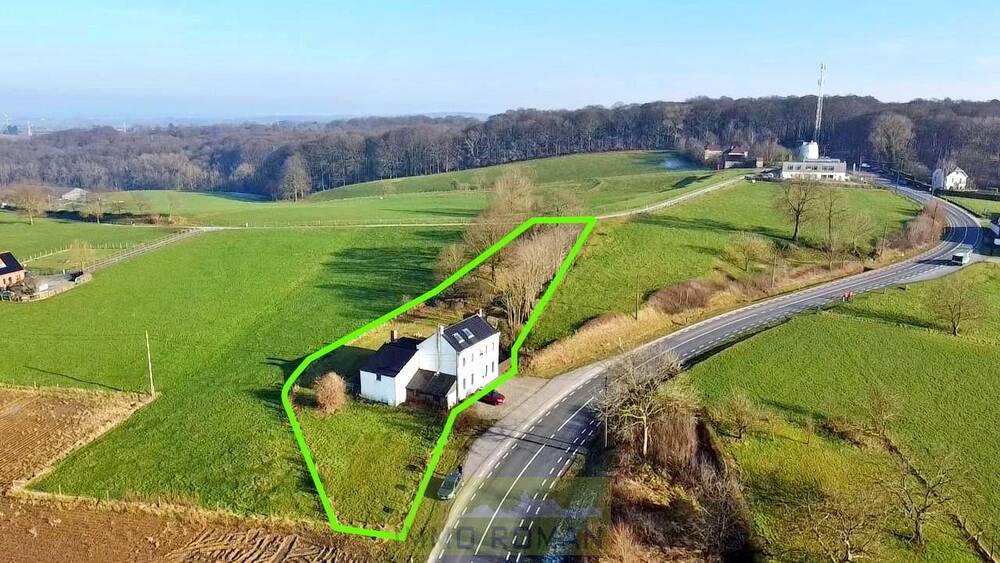 Appartementsgebouw te koop in Kluisbergen 9690 439000.00€ 5 slaapkamers 220.00m² - Zoekertje 392370