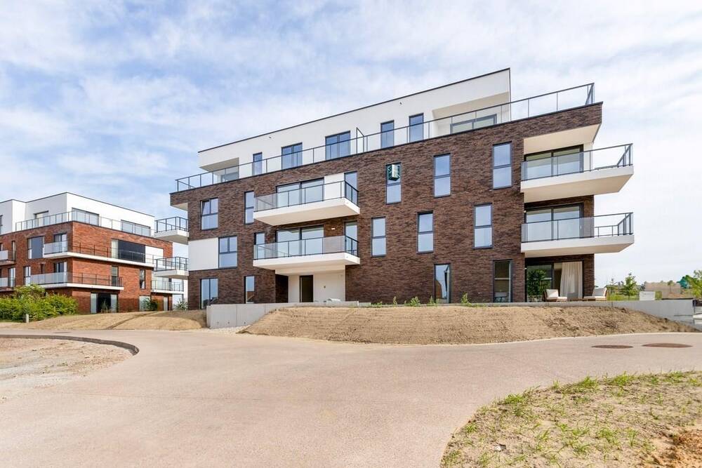 Benedenverdieping te koop in Ronse 9600 262123.00€ 2 slaapkamers 87.00m² - Zoekertje 392317