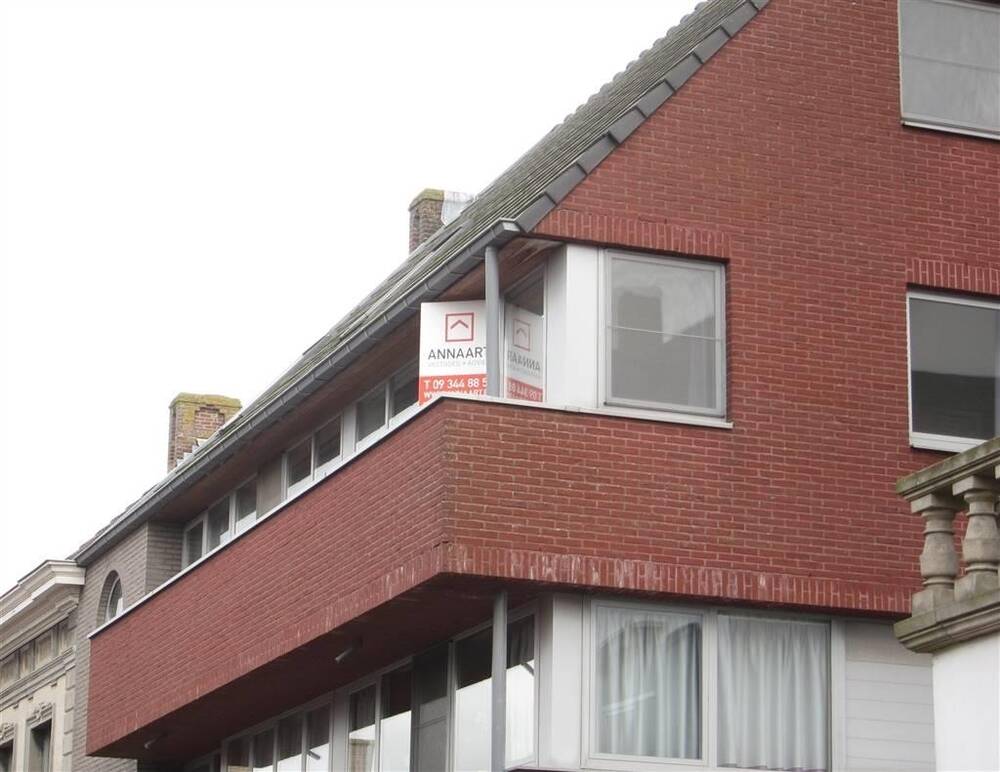 Appartement te  huur in Ertvelde 9940 850.00€ 2 slaapkamers 98.00m² - Zoekertje 392051