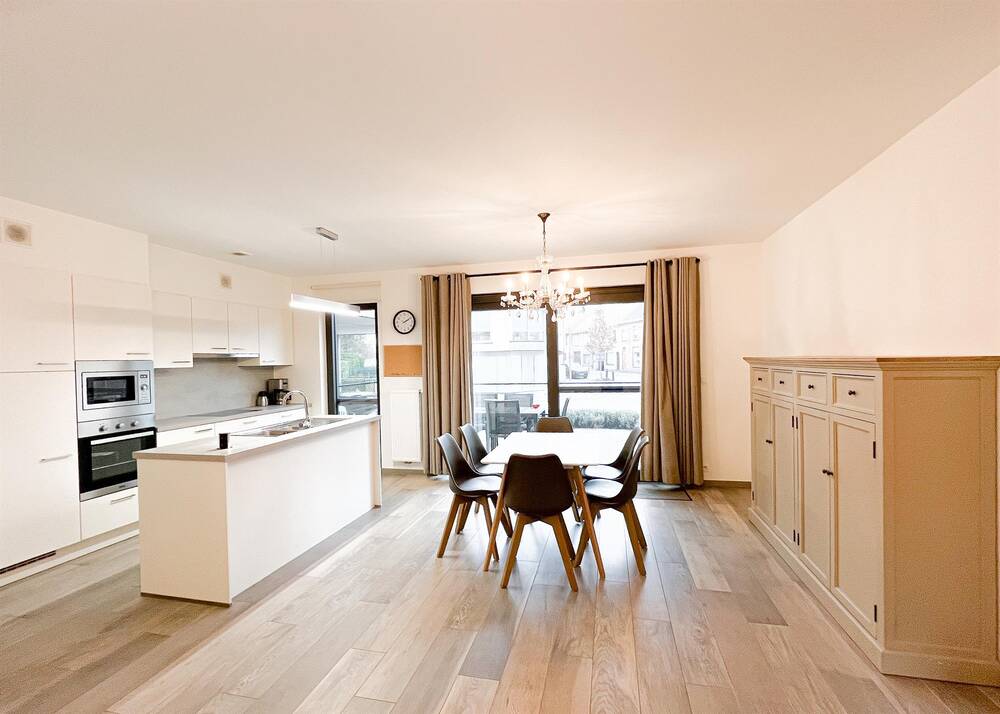 Benedenverdieping te koop in Hamme 9220 295000.00€ 2 slaapkamers 96.00m² - Zoekertje 392543