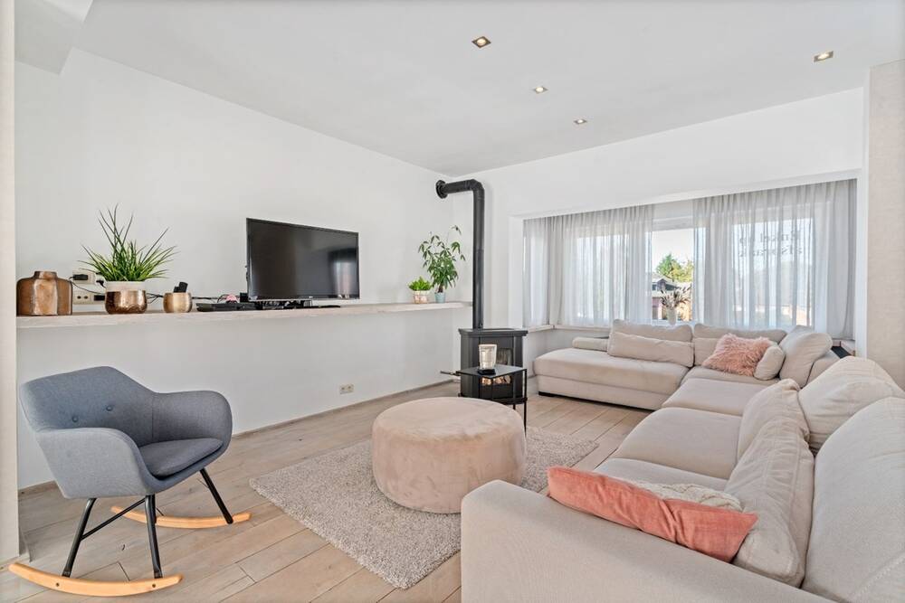 Appartement te koop in Lebbeke 9280 270000.00€ 2 slaapkamers 200.00m² - Zoekertje 465274