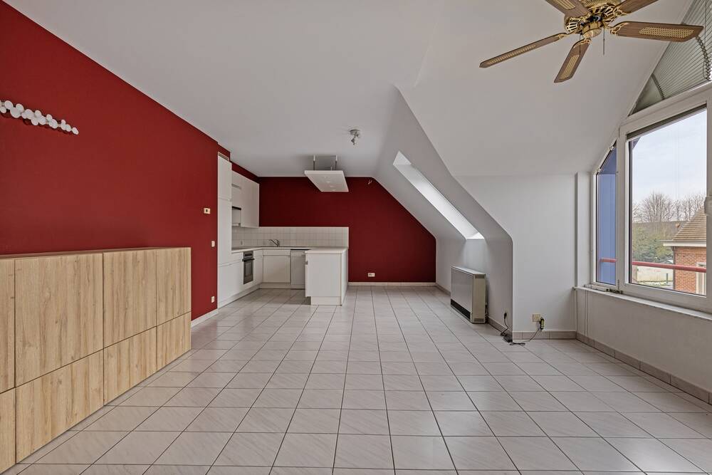 Appartement te koop in Lede 9340 228500.00€ 2 slaapkamers 90.00m² - Zoekertje 392981