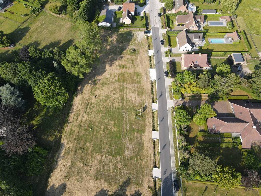Bouwgrond te koop in Middelburg 9992 375000.00€ slaapkamers m² - Zoekertje 394029
