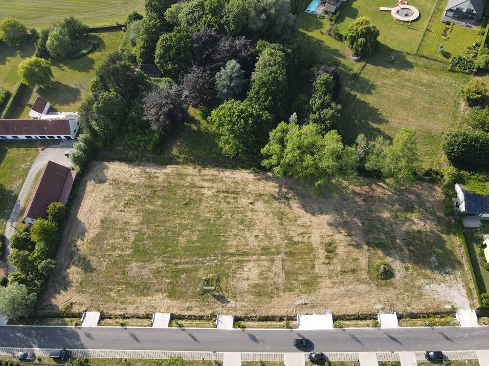 Bouwgrond te koop in Middelburg 9992 350000.00€ slaapkamers m² - Zoekertje 394053