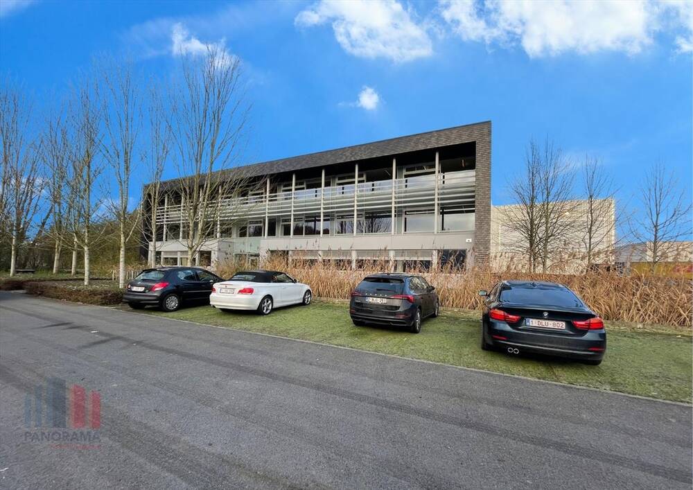 Handelszaak te huur in Aalter 9880 3268.00€ slaapkamers 363.00m² - Zoekertje 394763