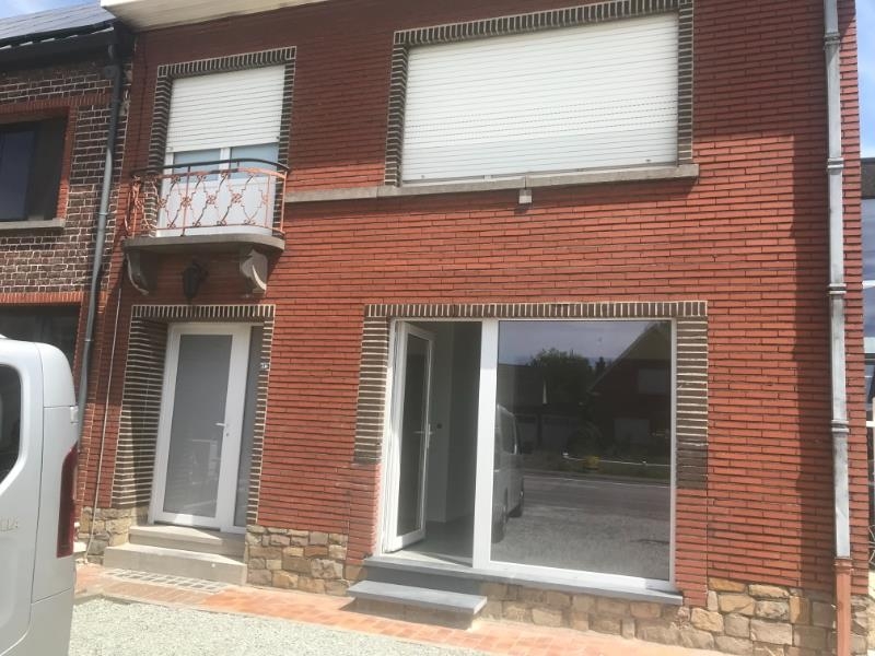 Handelszaak te  huur in Lebbeke 9280 620.00€  slaapkamers 40.00m² - Zoekertje 395059